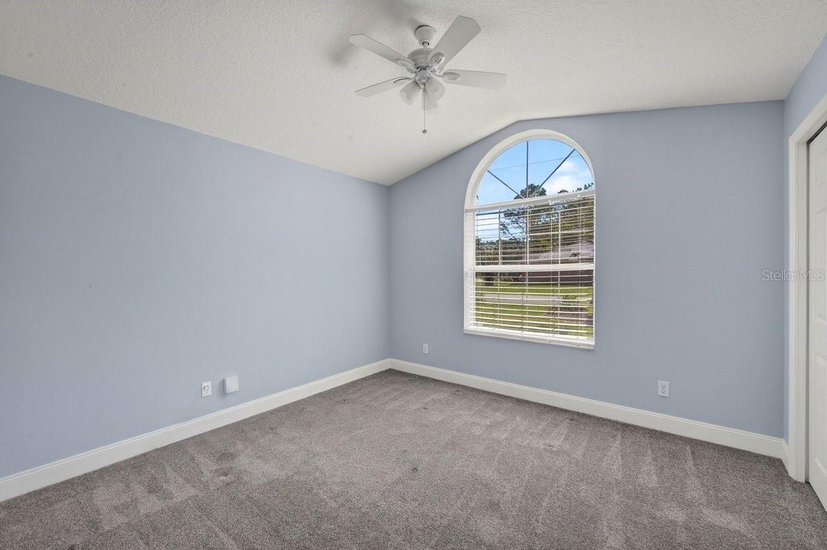 INDIAN TRAILS - Residential