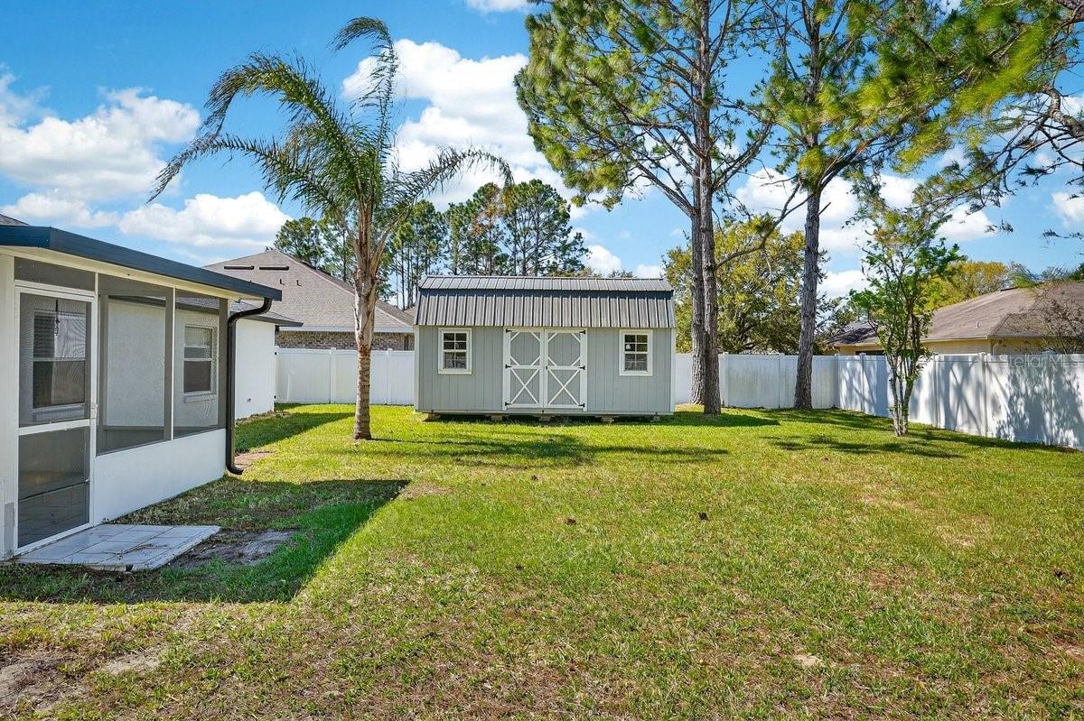 INDIAN TRAILS - Residential