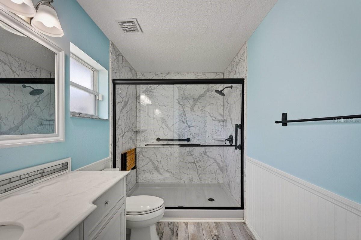 INDIAN TRAILS - Residential