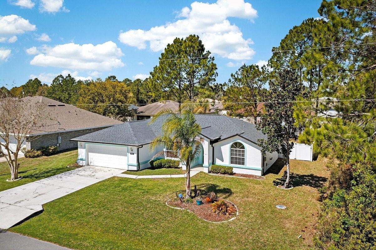 INDIAN TRAILS - Residential