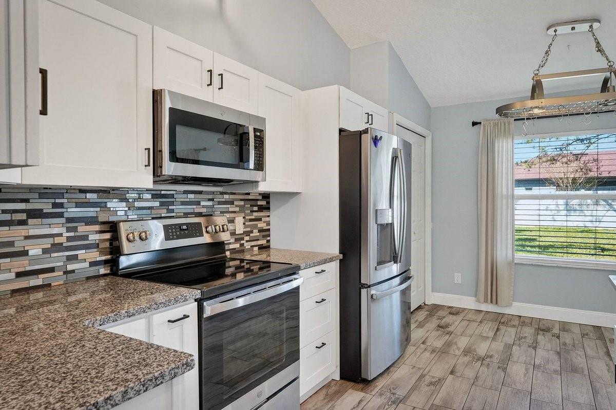 INDIAN TRAILS - Residential