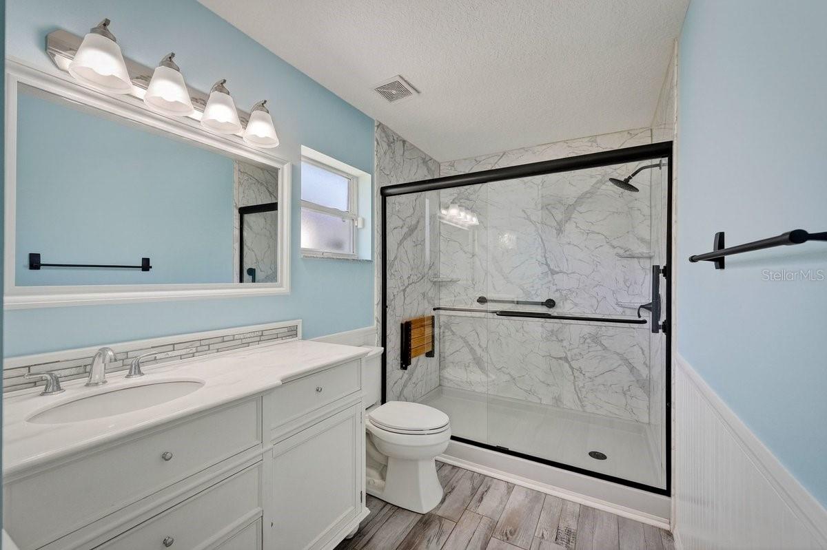 INDIAN TRAILS - Residential