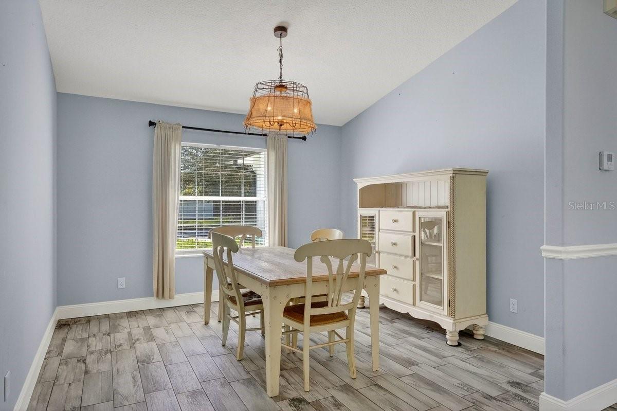 INDIAN TRAILS - Residential