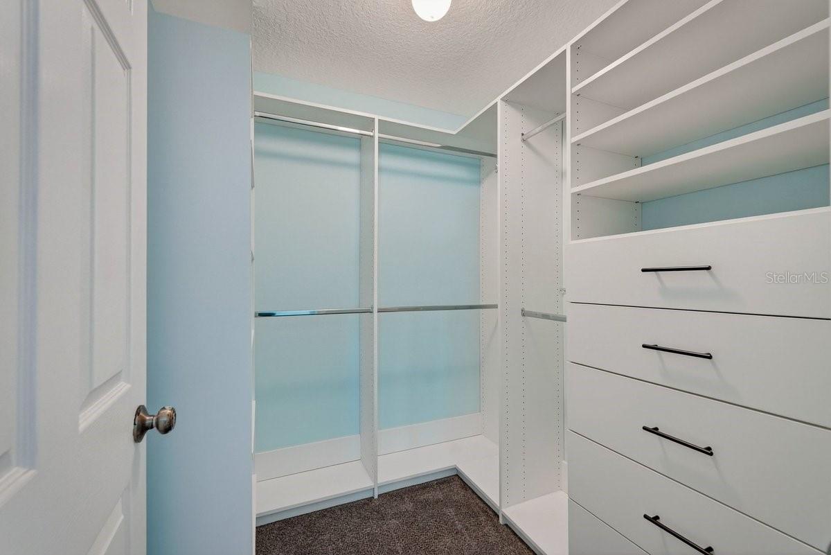 INDIAN TRAILS - Residential