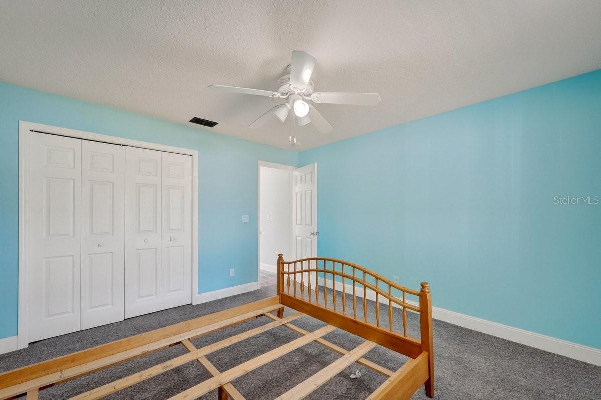 INDIAN TRAILS - Residential