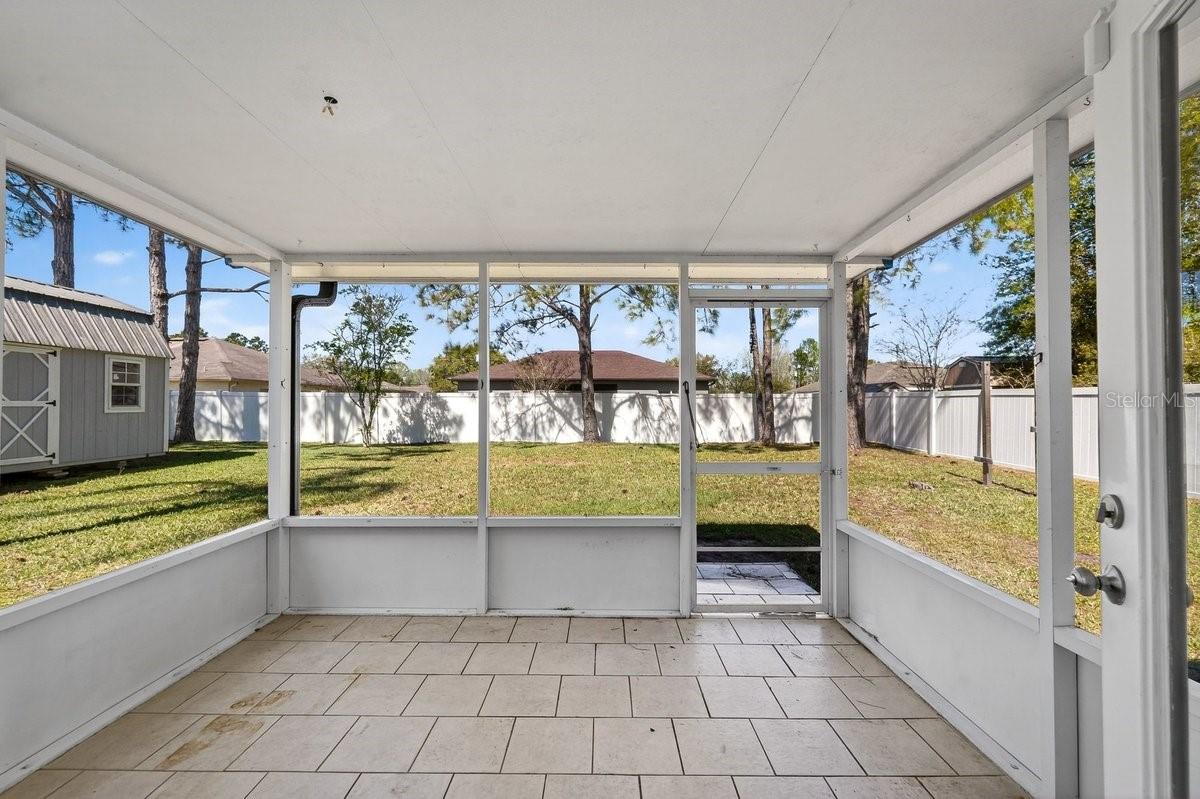 INDIAN TRAILS - Residential