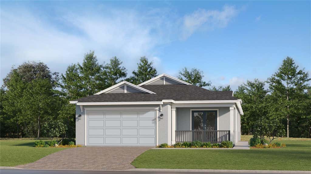 Photo of 4476 Ochos Rios Place, Kissimmee, FL 34758 (MLS # O6433248)