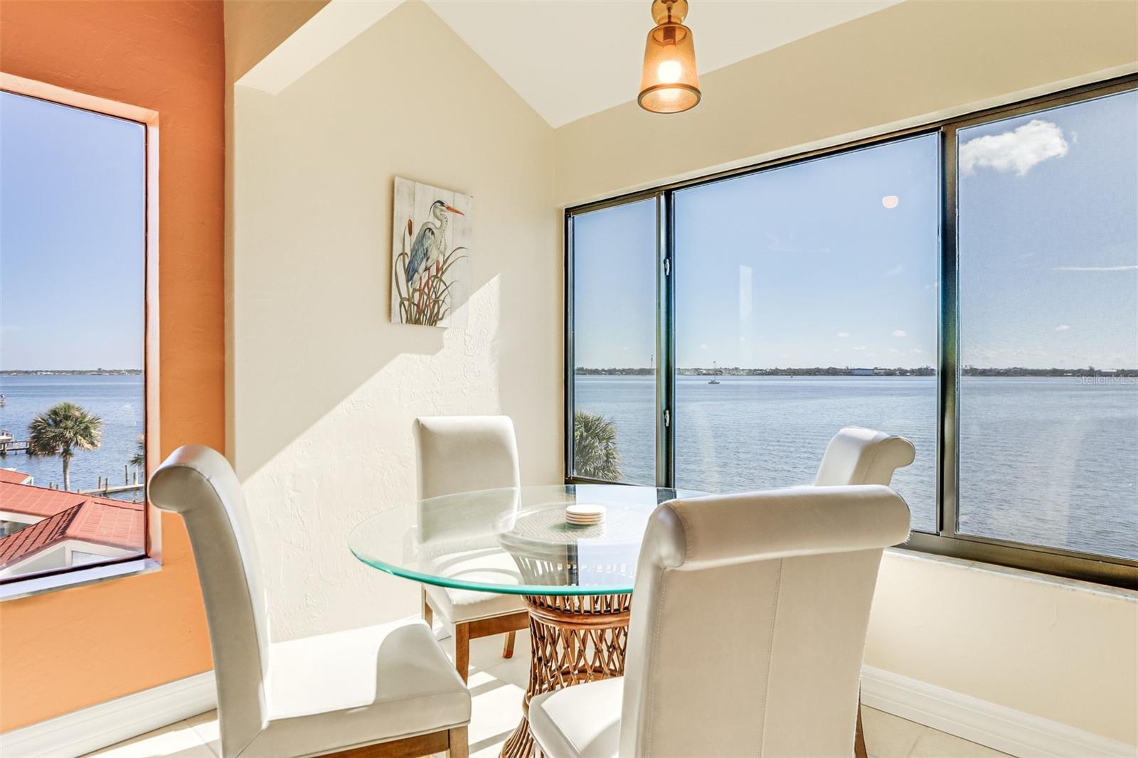 TAMARIND GULF & BAY CONDO PH I - Residential Lease