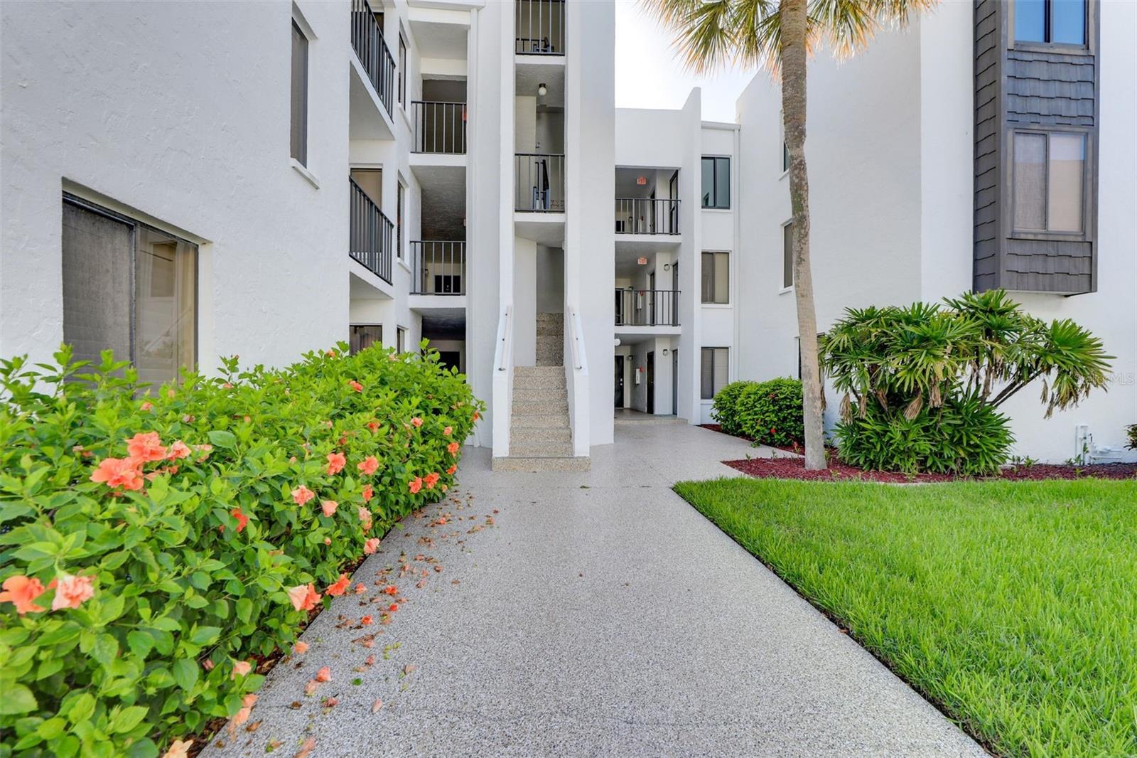 TAMARIND GULF & BAY CONDO PH I - Residential Lease
