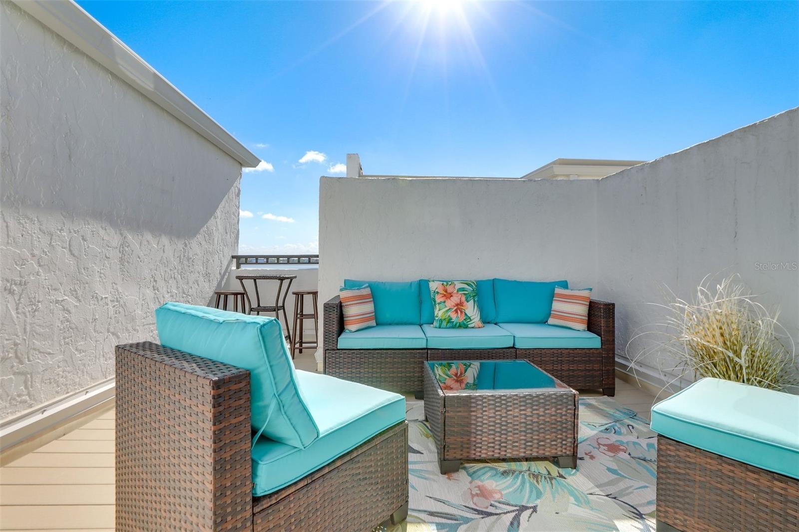 TAMARIND GULF & BAY CONDO PH I - Residential Lease