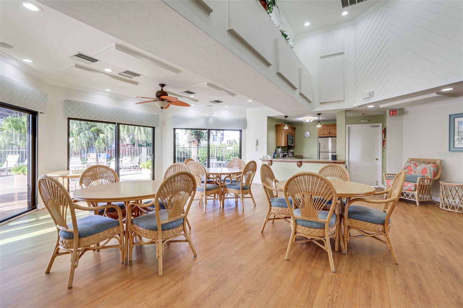 TAMARIND GULF & BAY CONDO PH I - Residential Lease