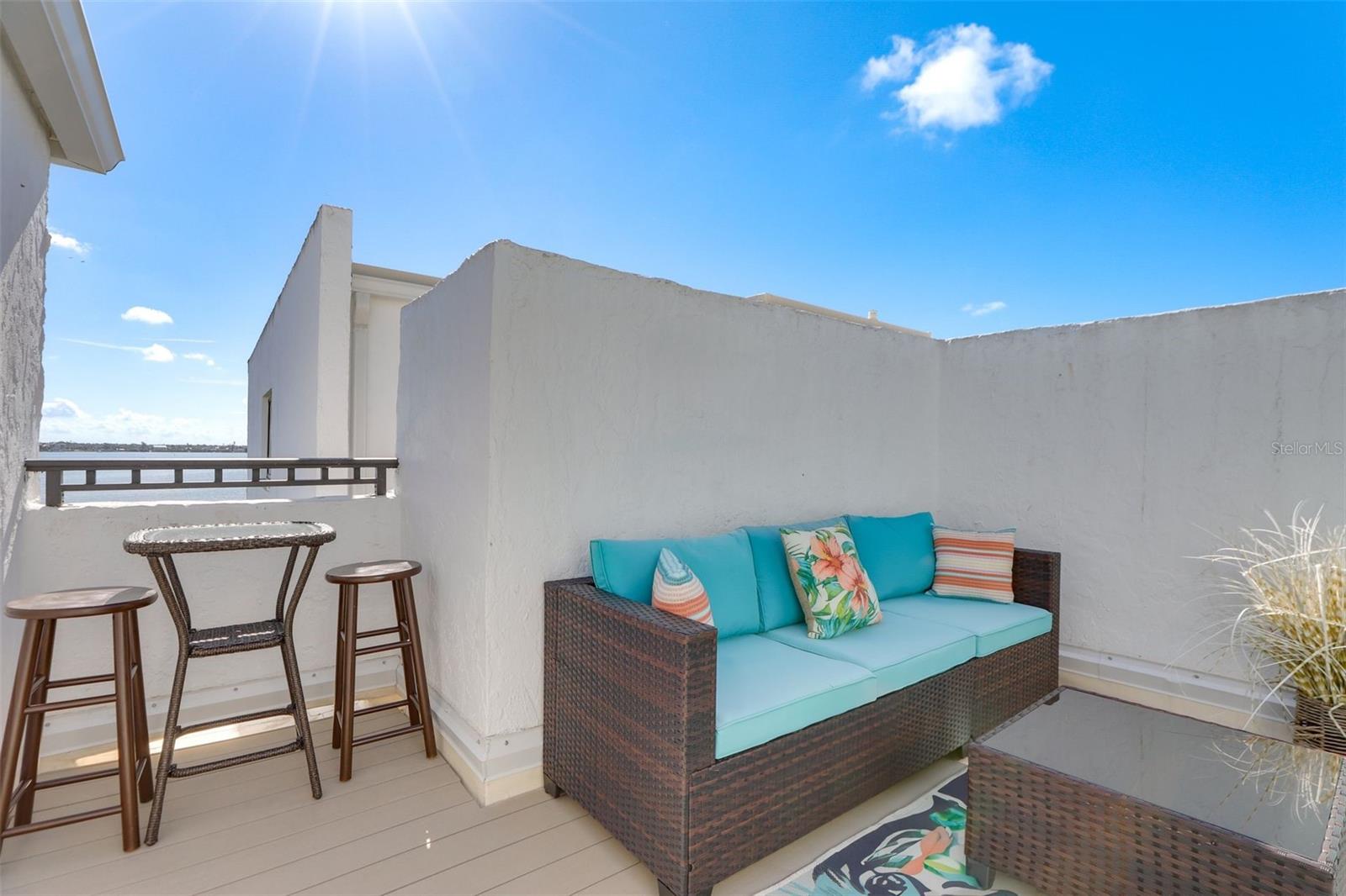 TAMARIND GULF & BAY CONDO PH I - Residential Lease
