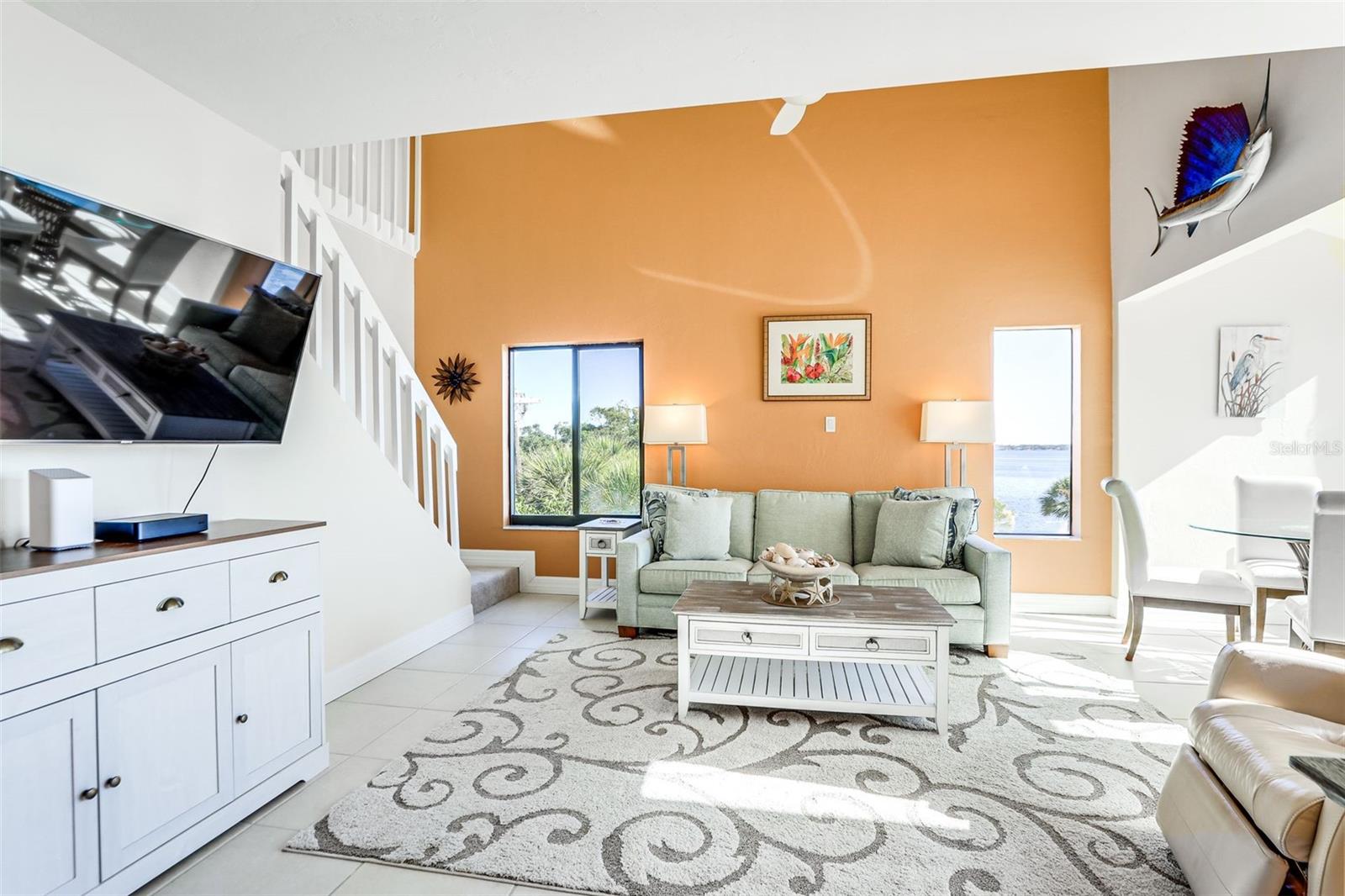 TAMARIND GULF & BAY CONDO PH I - Residential Lease