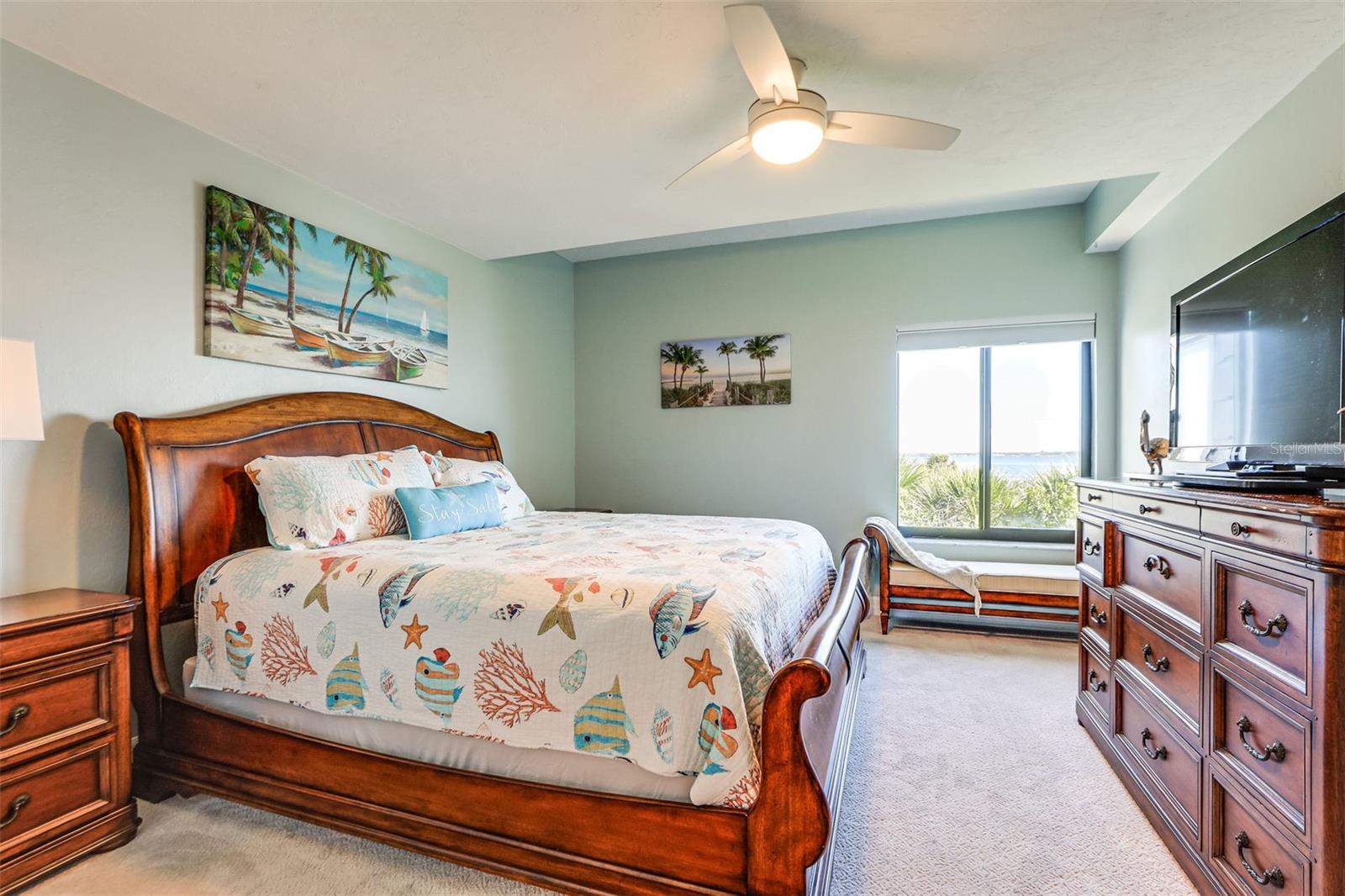 TAMARIND GULF & BAY CONDO PH I - Residential Lease