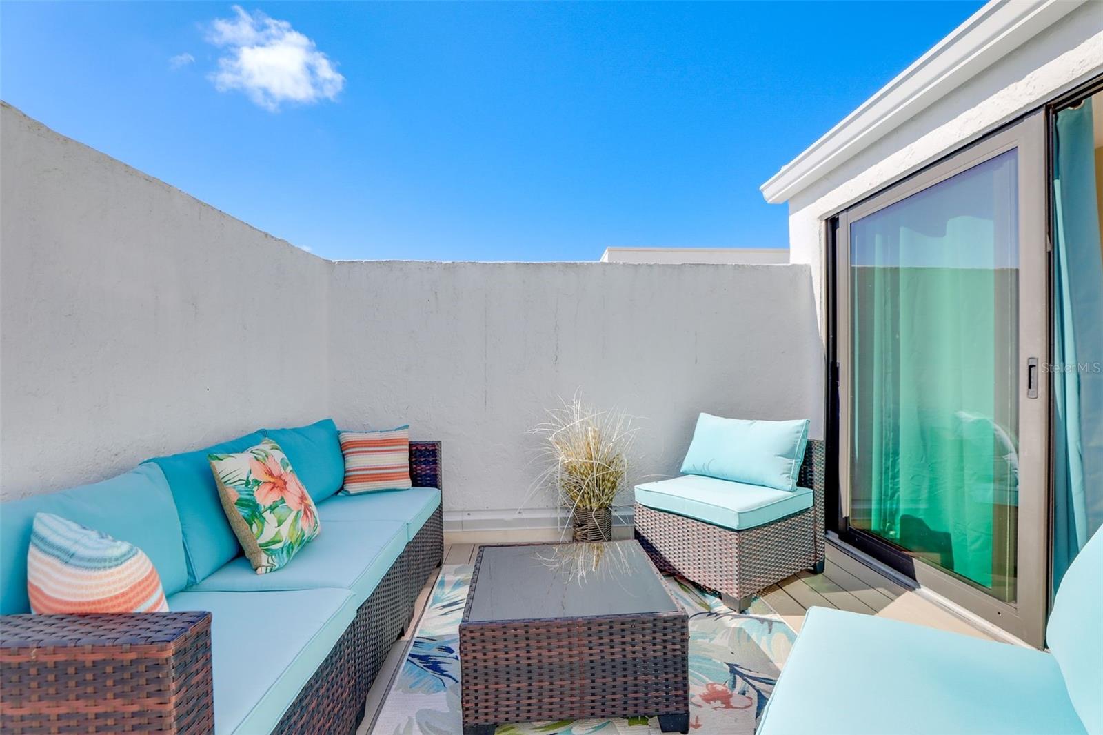 TAMARIND GULF & BAY CONDO PH I - Residential Lease