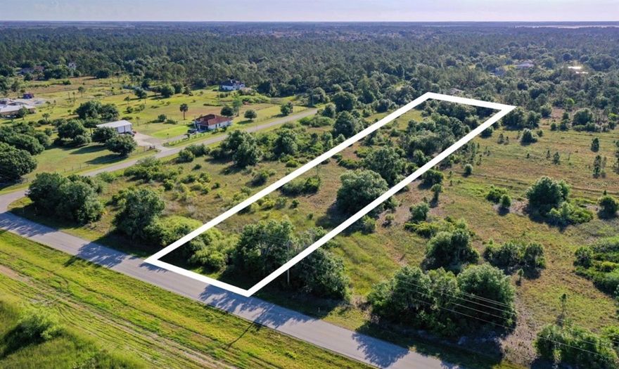 A DEP REPORT IS AVAILABLE . The seller is MOTIVATED to sell this property. This unique lot offers 1.17 acres  acres, providing an excellent opportunity to build a custom home. The expansive size allows for privacy and flexibility, accommodating features such as boat or RV storage and additional structures as needed. This location presents a peaceful and private setting.