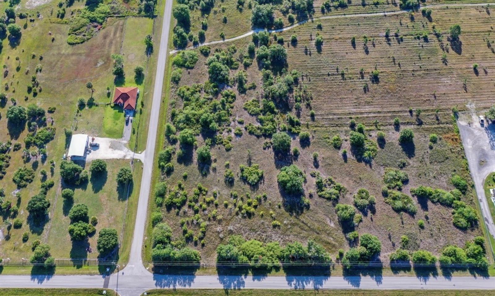 GOLDEN GATE ESTATE UNIT 41 - Land