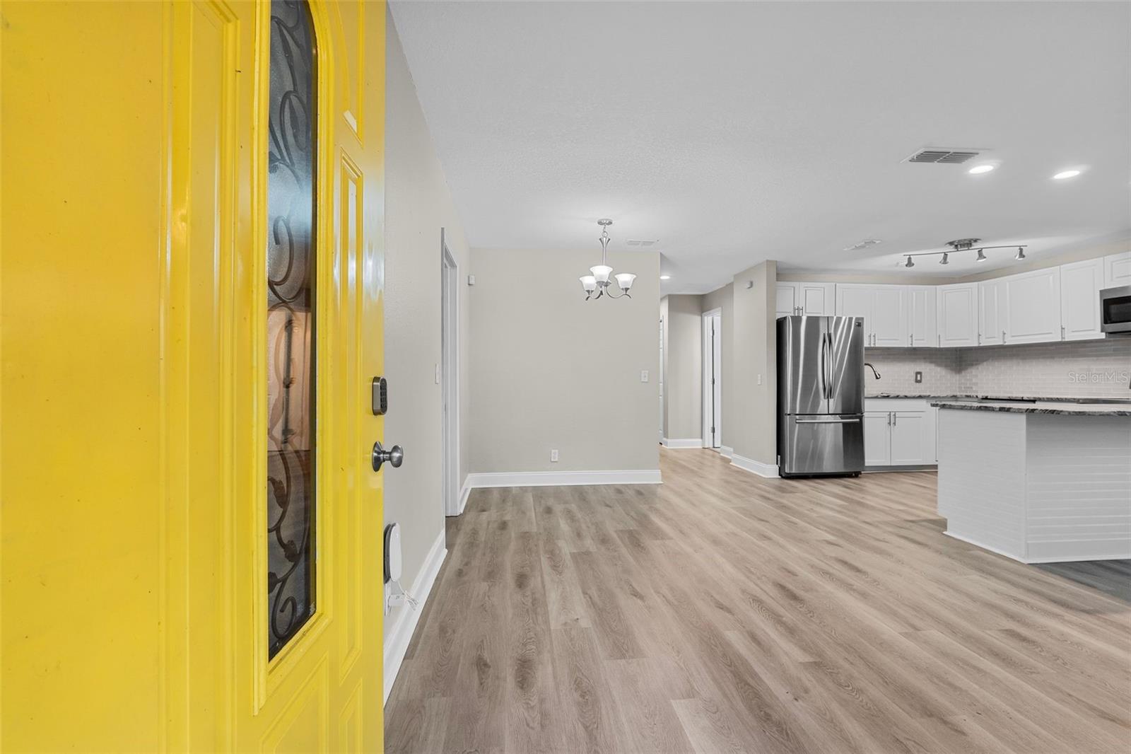 304 W FERN STREET