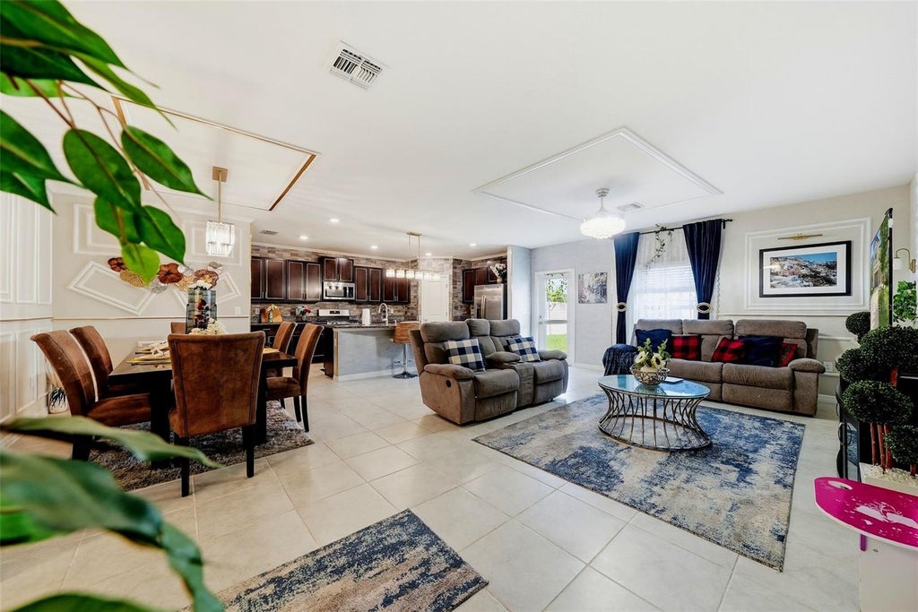 Photo of 5505 Rainwood Meadows Drive, Apollo Beach, FL 33572 (MLS # TB8547743)