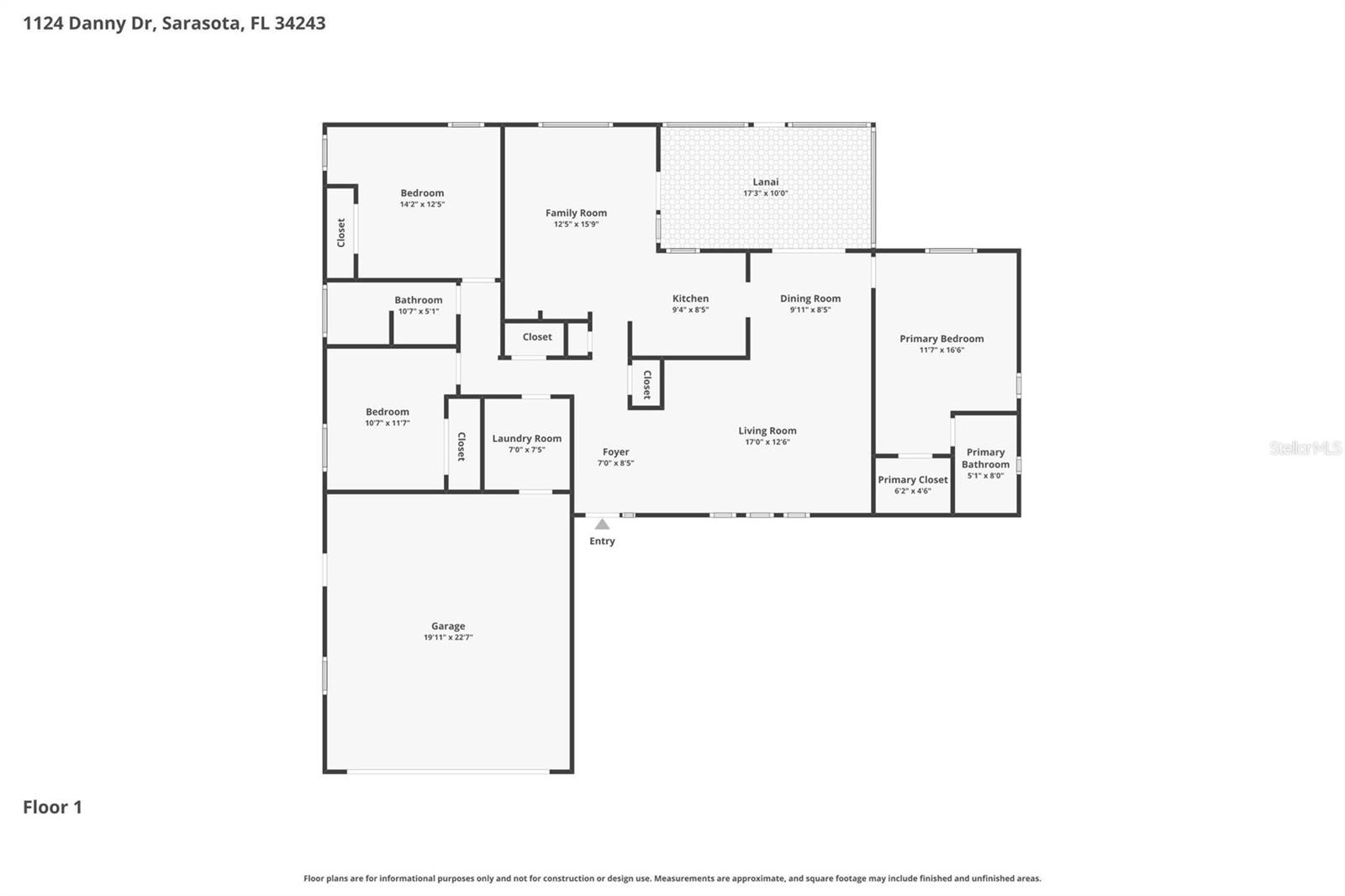 WHITFIELD COUNTRY CLUB HEIGHTS - Residential