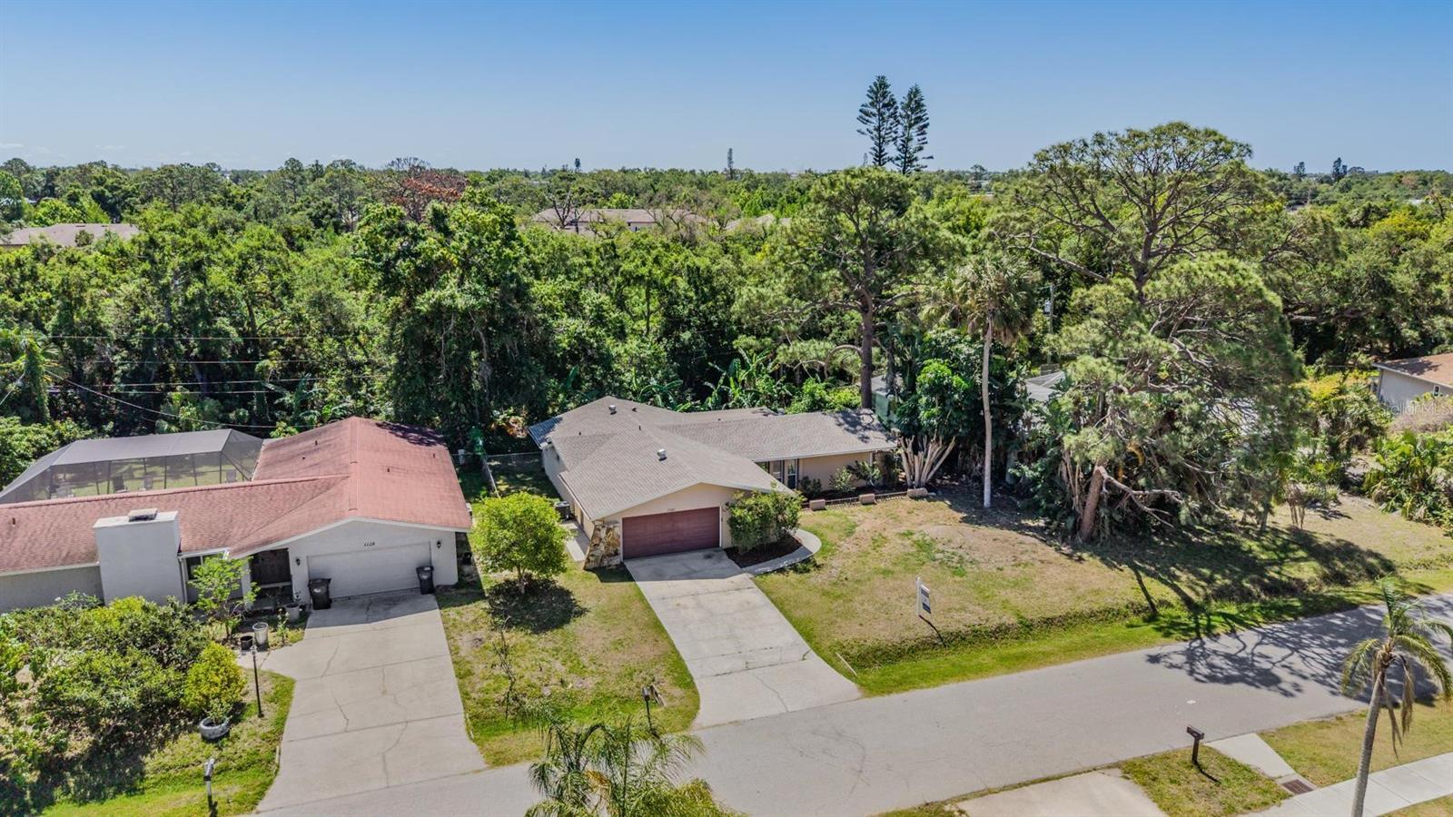 WHITFIELD COUNTRY CLUB HEIGHTS - Residential