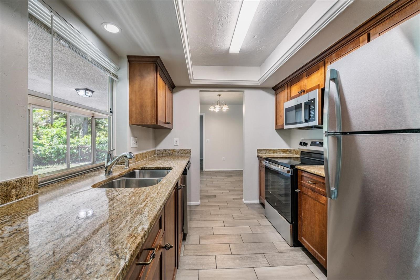 WHITFIELD COUNTRY CLUB HEIGHTS - Residential
