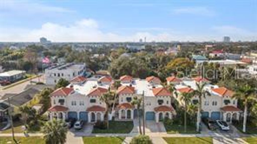 Photo of 111 S Melville Avenue #4, Tampa, FL 33606 (MLS # W7878340)