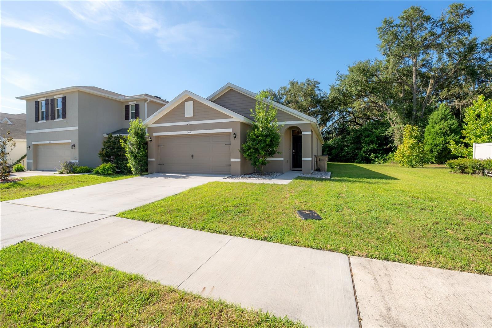 9031 WATER CHESTNUT DRIVE