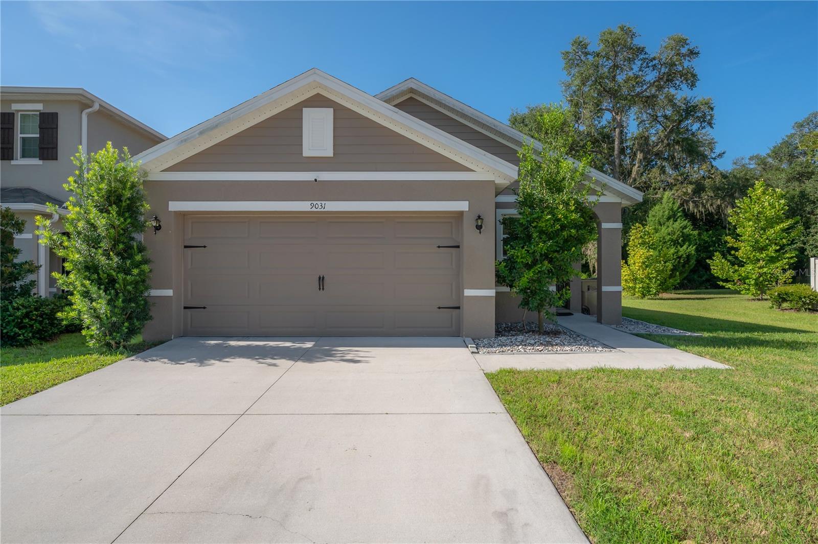 9031 WATER CHESTNUT DRIVE