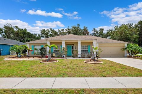 6724 CLAIR SHORE DRIVE APOLLO BEACH FL 33572