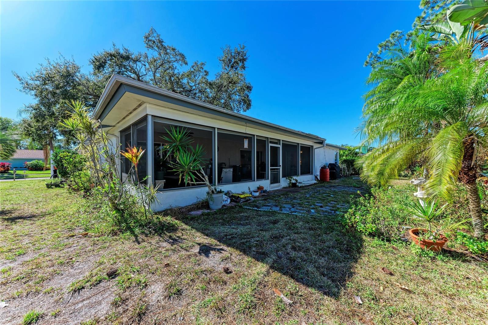 TAMARON - Residential