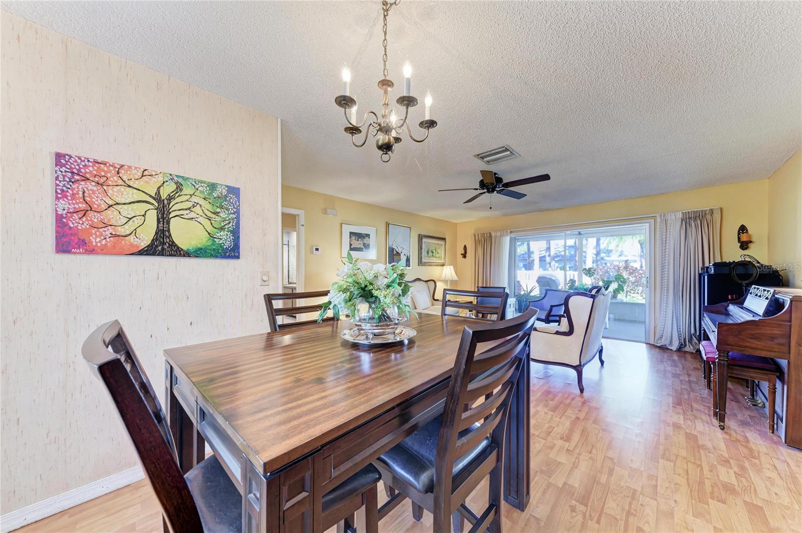 TAMARON - Residential