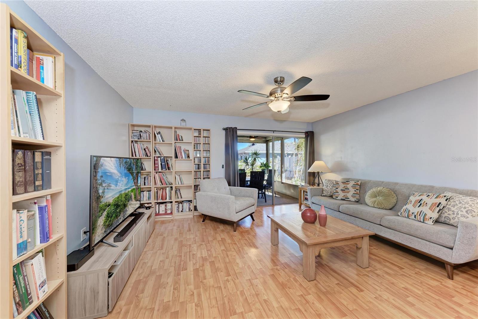 TAMARON - Residential