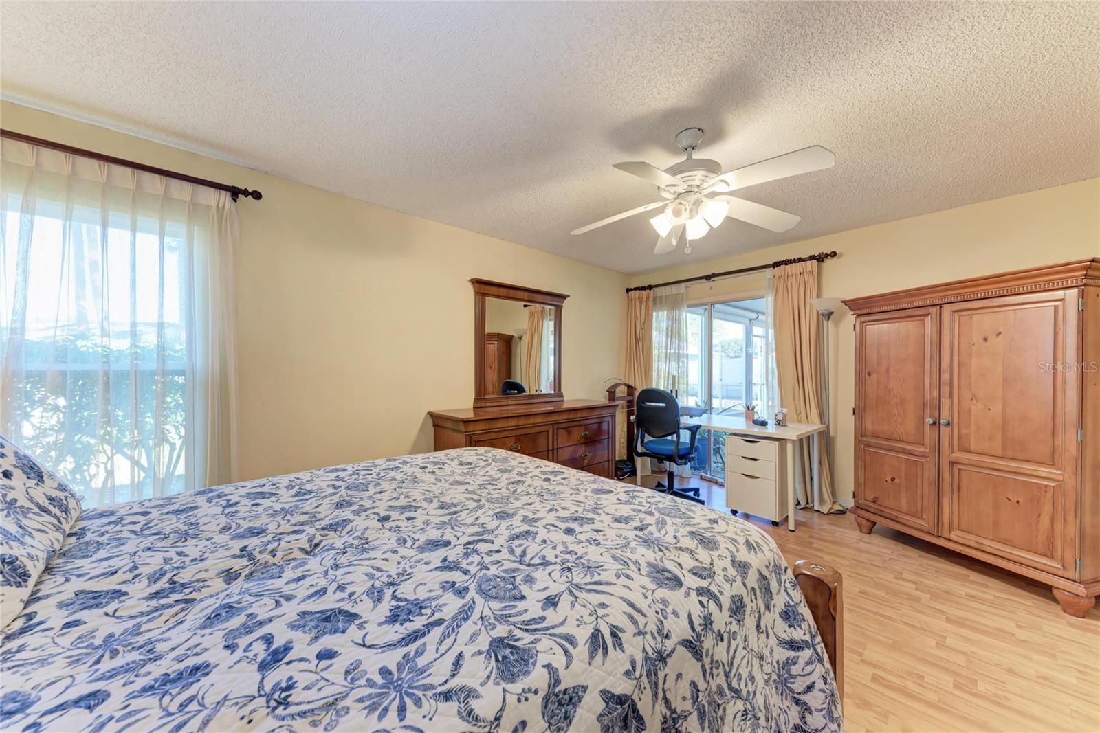 TAMARON - Residential