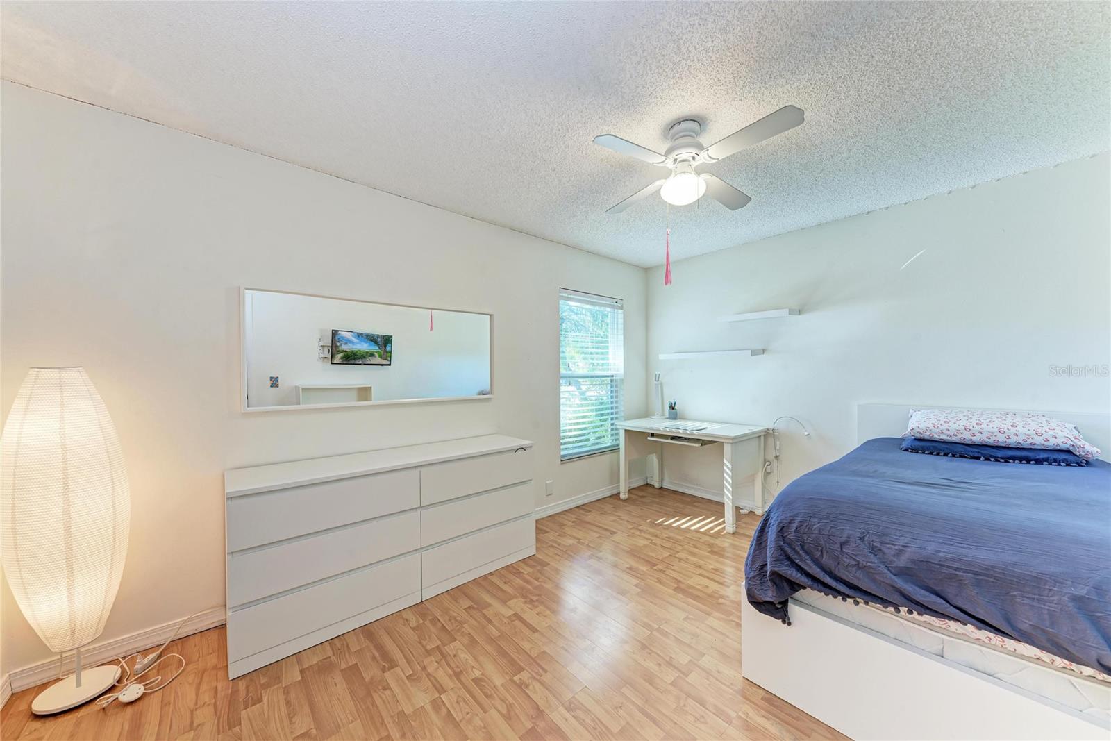 TAMARON - Residential