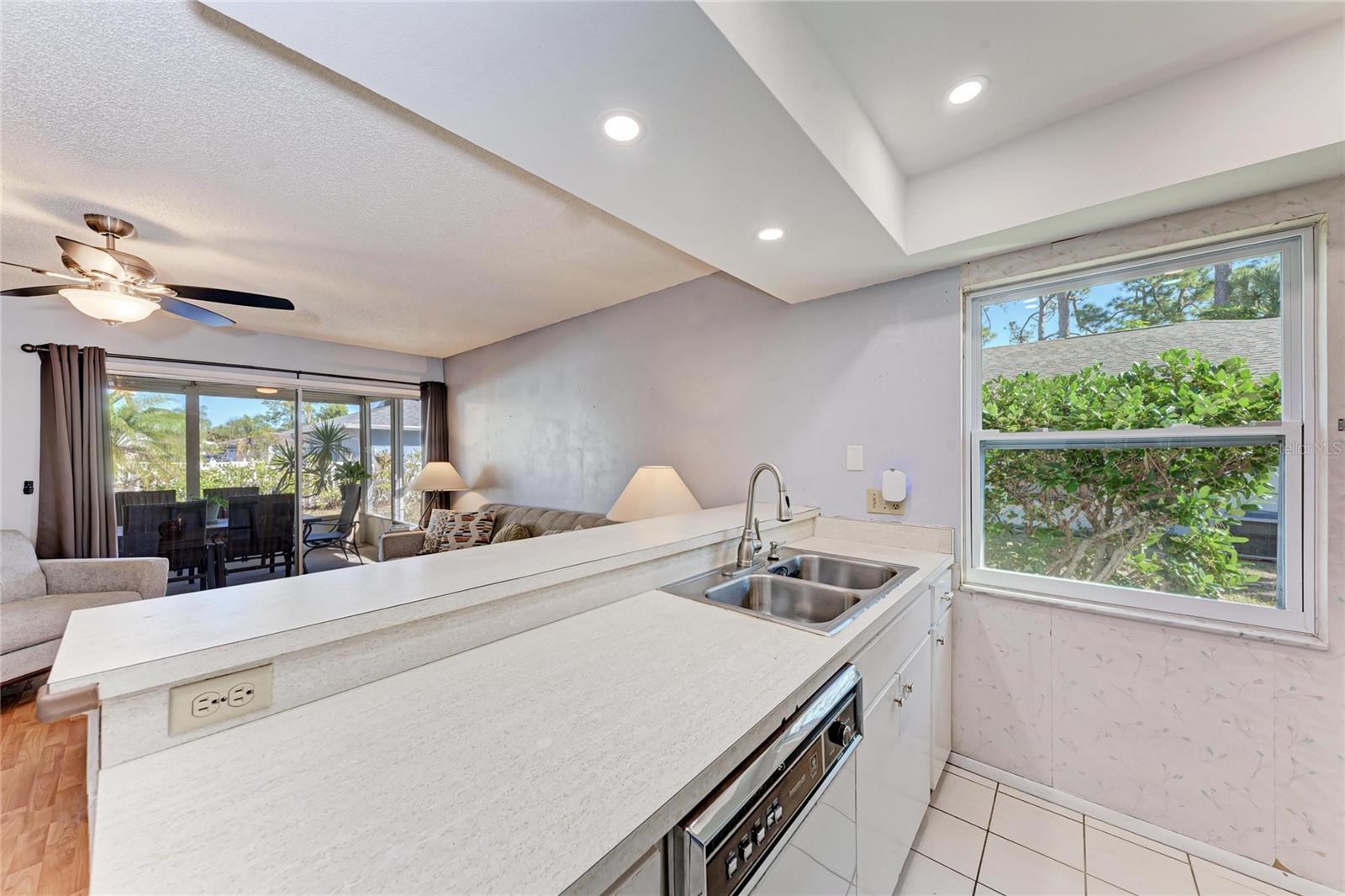 TAMARON - Residential