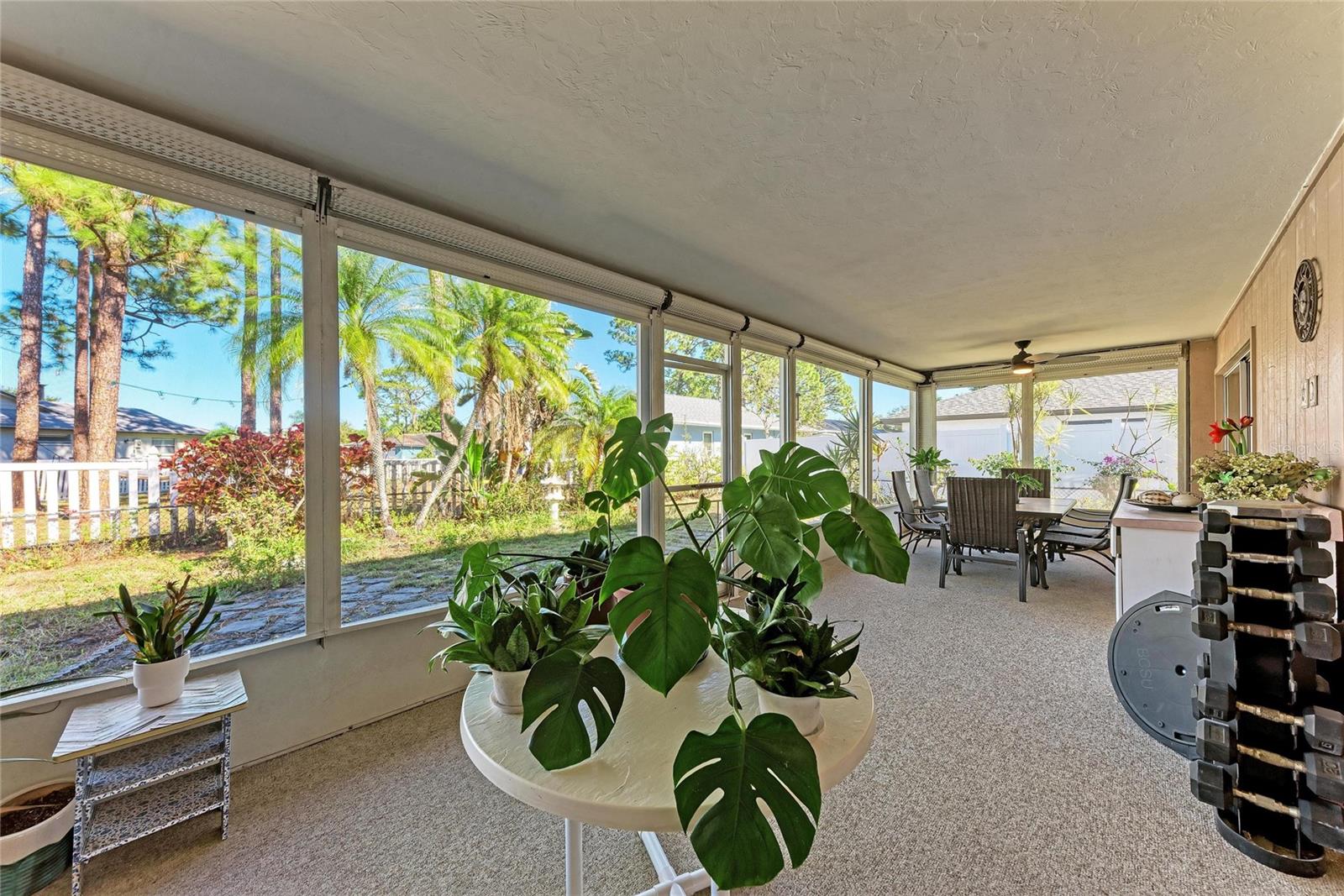 TAMARON - Residential