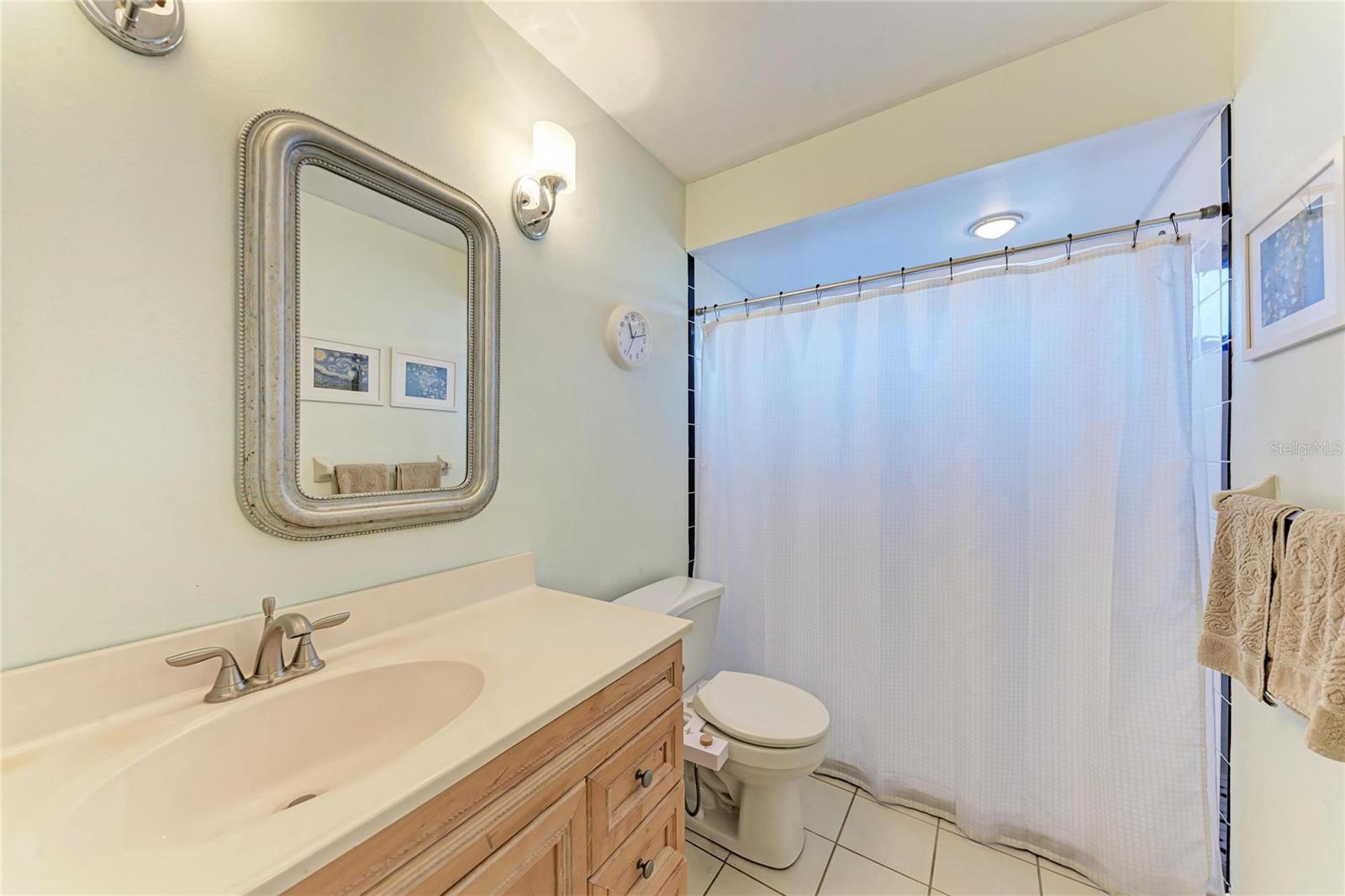 TAMARON - Residential