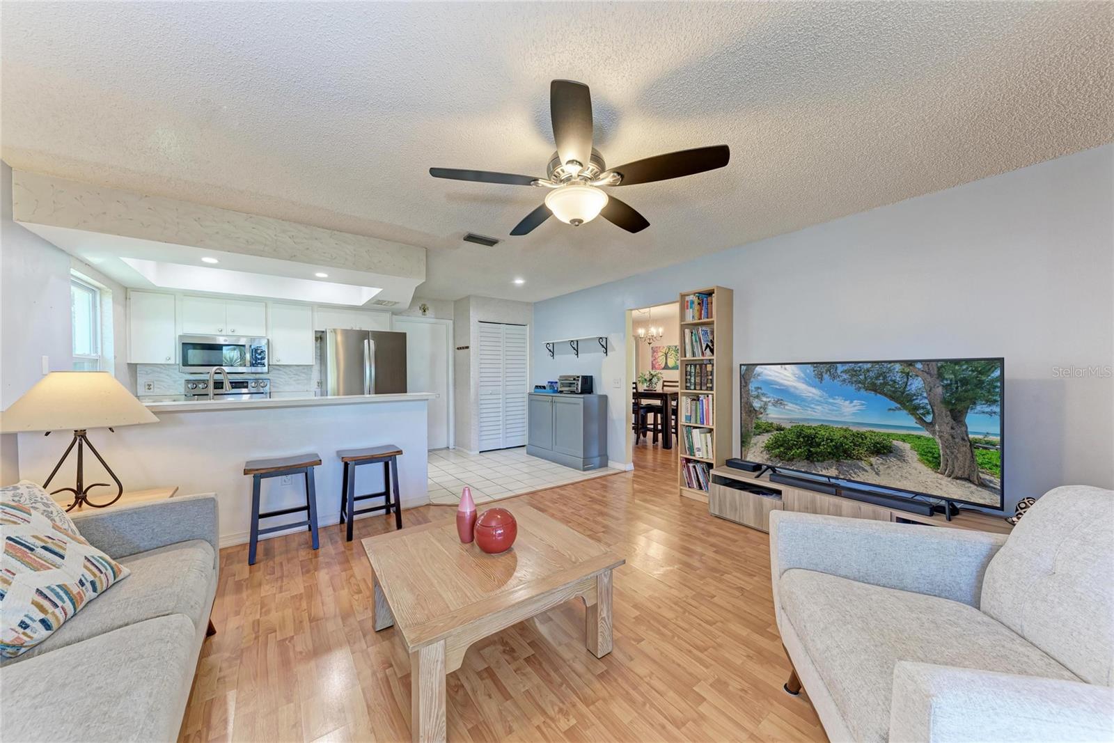 TAMARON - Residential