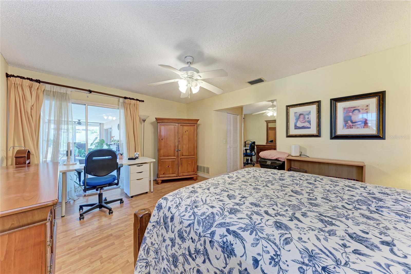 TAMARON - Residential