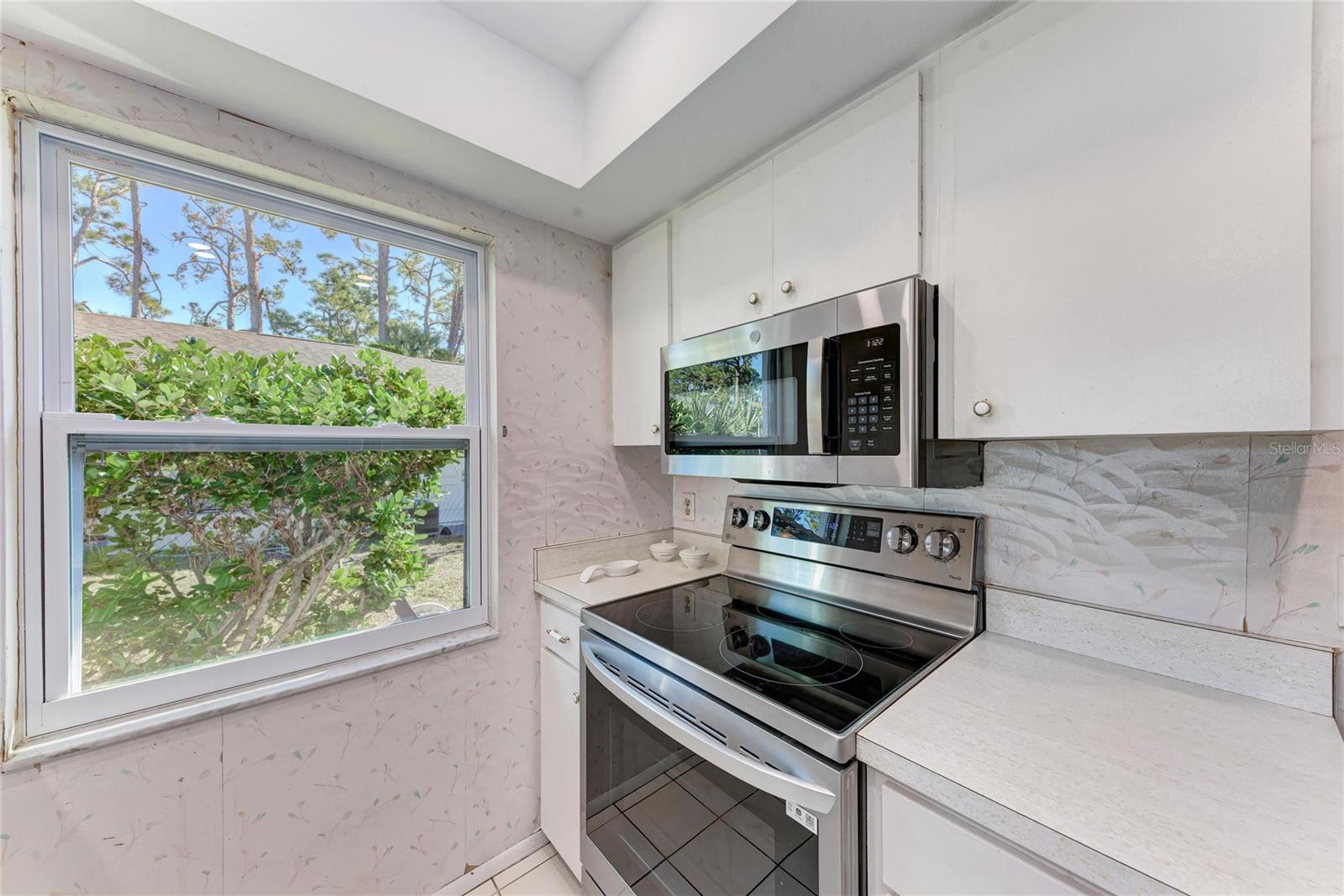 TAMARON - Residential