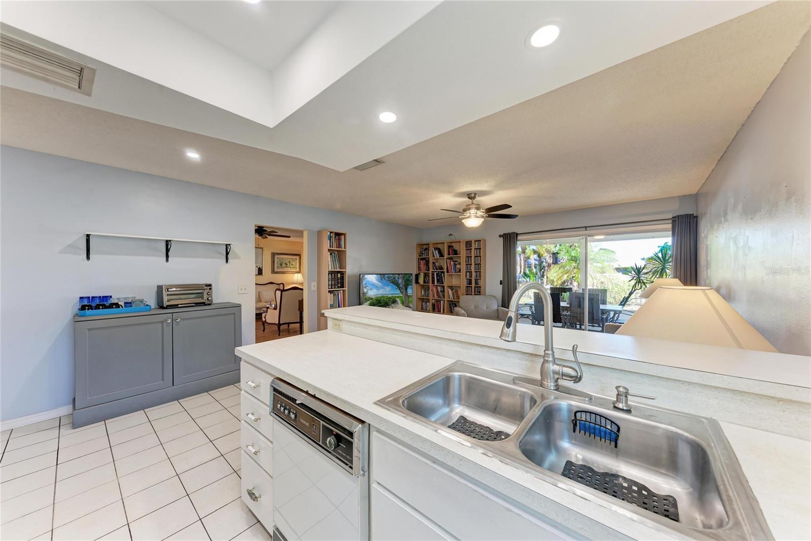 TAMARON - Residential