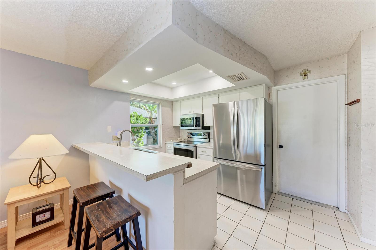 TAMARON - Residential