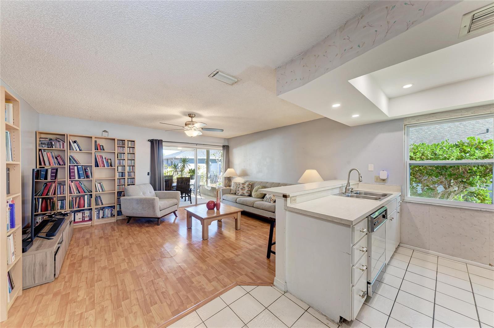 TAMARON - Residential