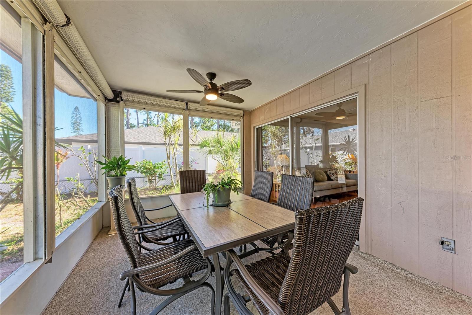 TAMARON - Residential