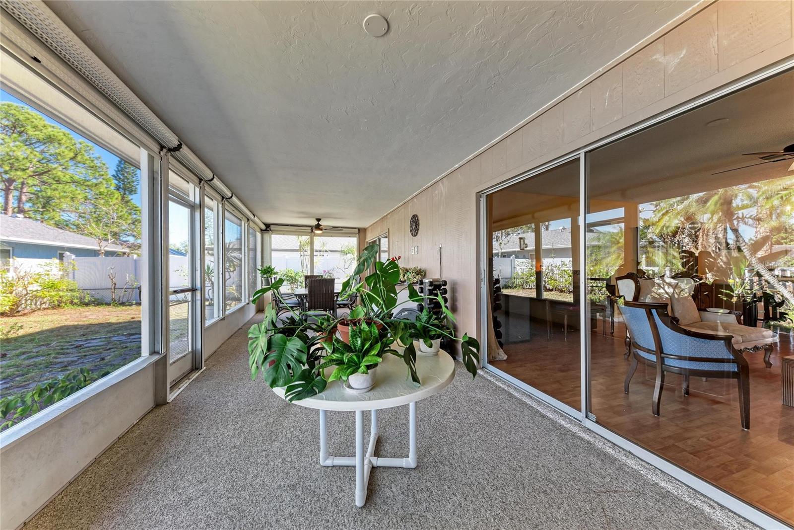 TAMARON - Residential