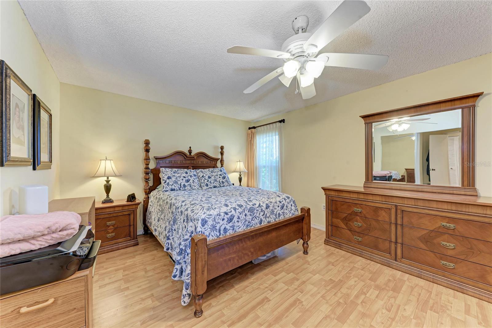 TAMARON - Residential