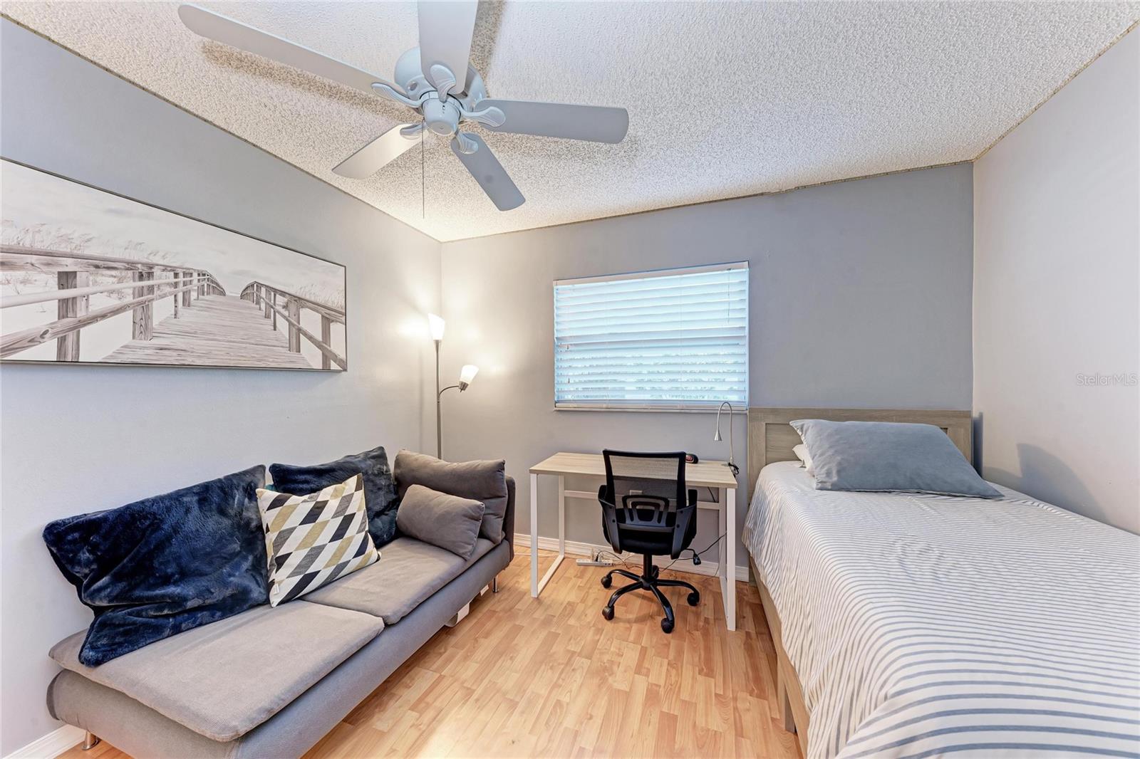 TAMARON - Residential