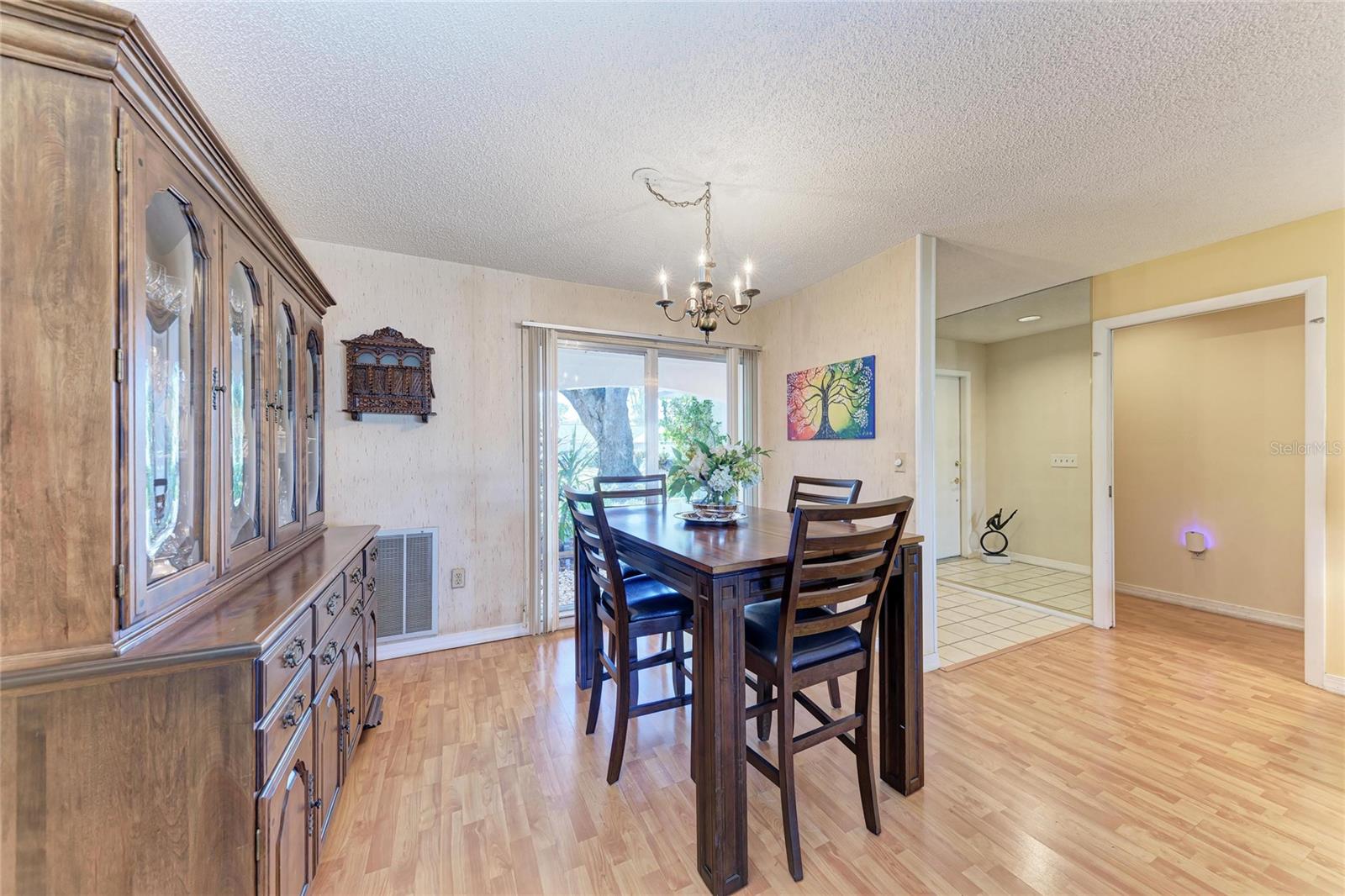 TAMARON - Residential