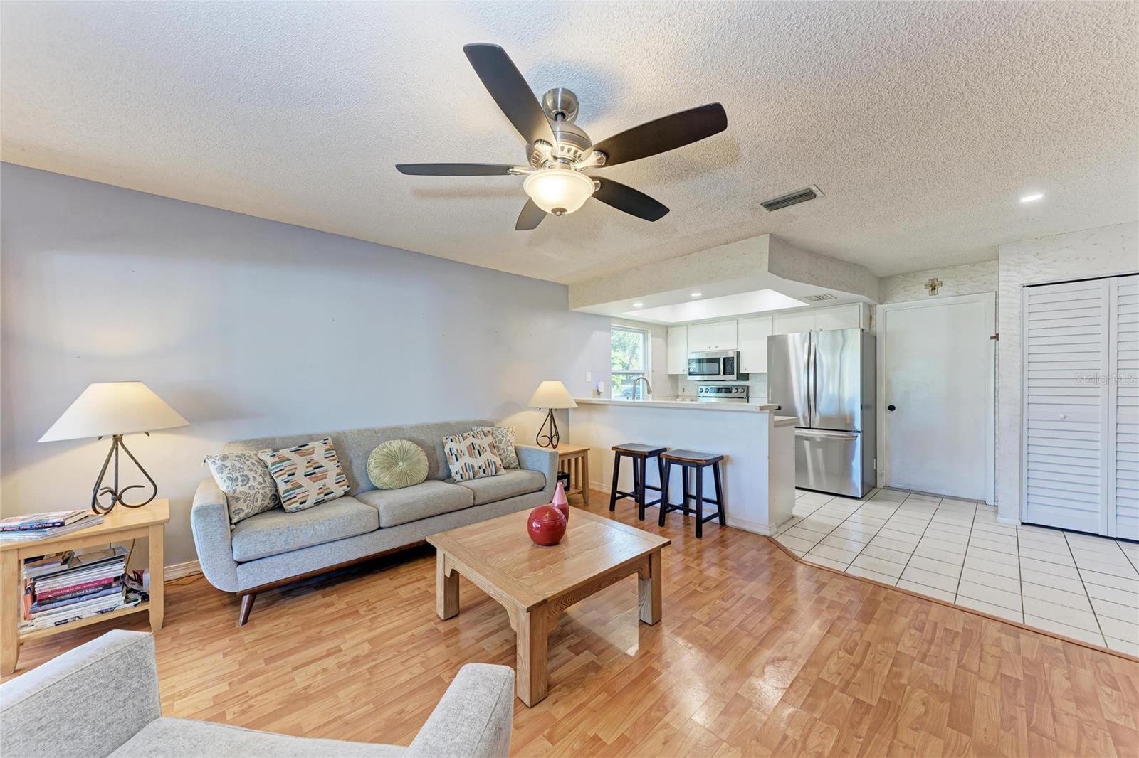 TAMARON - Residential